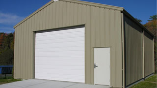 Garage Door Openers at Robert San Leandro, California